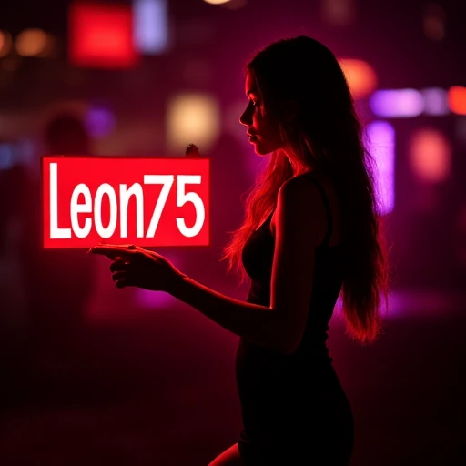 leon75 สนุกครบจบในที่เดียวพร้อมโปรโมชั่นเร้าใจไม่มีใครเหมือน