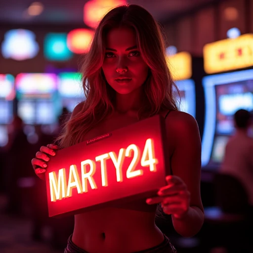 MARTY24 เว็บที่จะเปลี่ยนประสบการณ์การเล่นของคุณให้เหนือกว่าเดิม