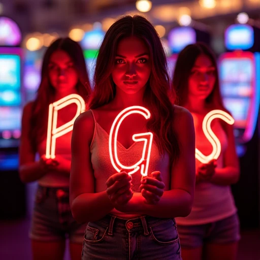 pgs.games เว็บคาสิโนปลอดภัยได้เงินจริงเล่นสบายใจทุกวัน