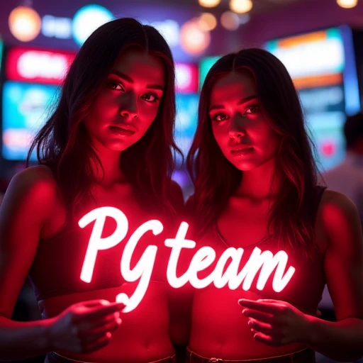 pgteam เว็บคาสิโนที่ มั่นคง ปลอดภัย บริการดี โปรโมชั่นคุ้ม
