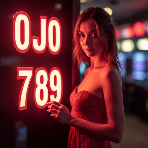 OJO789 เว็บคาสิโนออนไลน์ที่คุณไว้ใจได้พร้อมโปรโมชันสุดคุ้ม