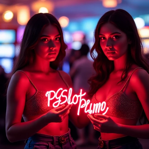 pgslotprime ไม่ใช่แค่เว็บคาสิโน แต่คือประสบการณ์เดิมพันที่คุณต้องลอง