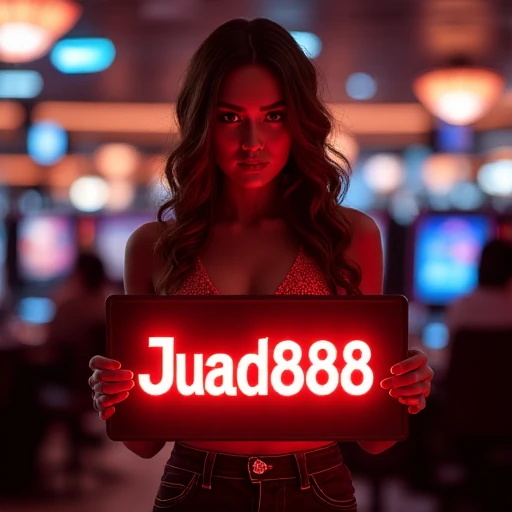 Juad888 เว็บคาสิโนออนไลน์ที่เชื่อถือได้ ปลอดภัย และการเล่นที่ดีที่สุด