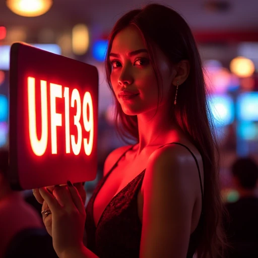 UF139 หนึ่งในเว็บที่กำลังมาแรงและครองใจนักเดิมพันอย่างแท้จริง