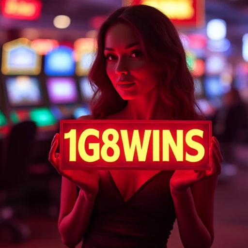 1G8WINS คาสิโนออนไลน์ที่ดีที่สุดปลอดภัยจ่ายจริง