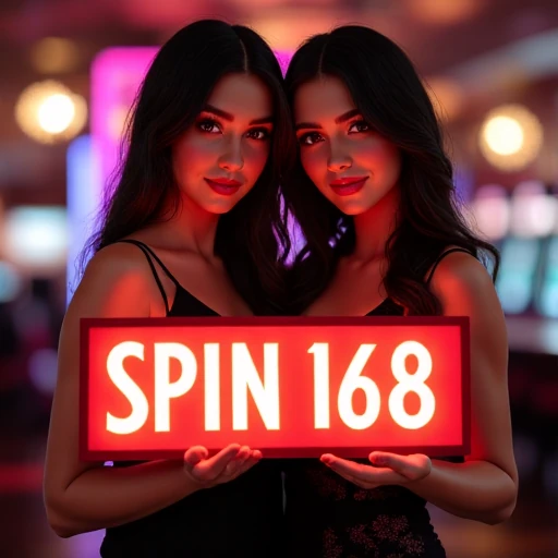 SPIN168 มากกว่าแค่เว็บคาสิโนคือประสบการณ์ที่คุณจะไม่มีวันลืม