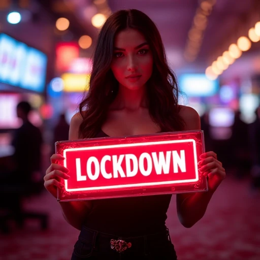 LOCKDOWN168 เว็บคาสิโนออนไลน์ที่มาแรงที่สุดแห่งปี