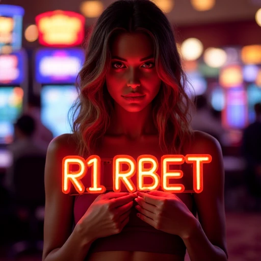 R1RBET เว็บคาสิโนออนไลน์ที่มาแรงที่สุดในปีนี้ครบ จบ สนุก ได้เงินจริง