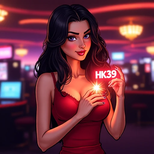 HK39 เว็บคาสิโนเดียวจบ ครบทุกเกม เดิมพันได้ทุกวันไม่มีเบื่อ