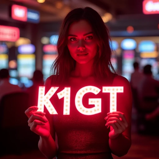K1GT ให้บริการครบทุกหมวดหมู่ทั้งสล็อต คาสิโนสด และกีฬาออนไลน์