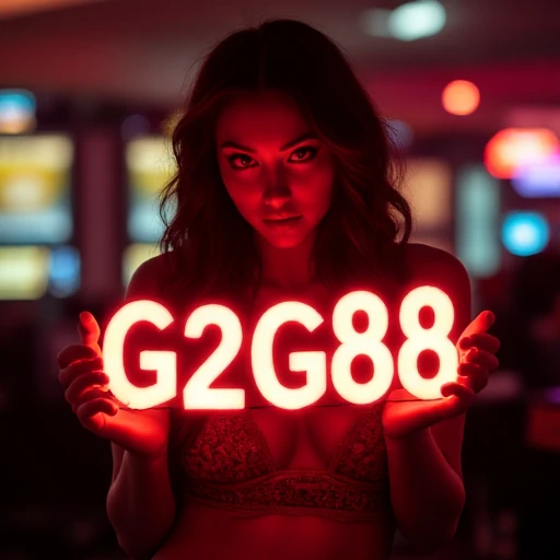 G2G88 เว็บคาสิโน เกมดังสายเปย์แจกหนักแจกจริง