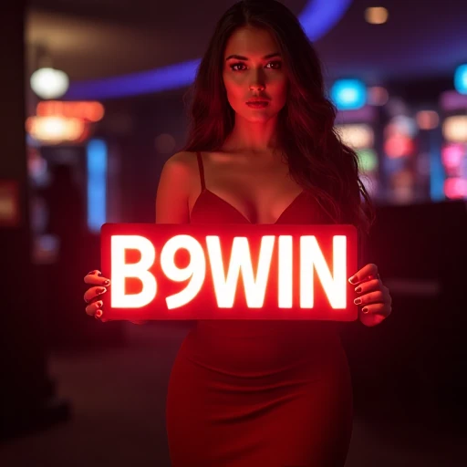 B9WIN เว็บคาสิโนที่ไว้ใจได้ เล่นง่าย ได้เงินไว มีระบบฝากถอนที่ดีที่สุด