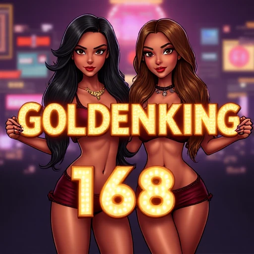 GOLDENKING168 การันตีความมั่นคงจากผู้เล่นจริง เล่นได้ ถอนได้ชัวร์
