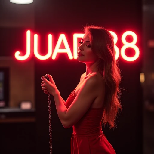 JUAD888 เว็บพนันออนไลน์ครบวงจร เล่นง่าย ได้เงินจริง