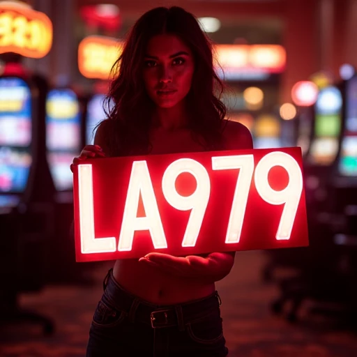 LA979 หากคุณกำลังมองหาประสบการณ์ใหม่ในการเดิมพันออนไลน์ที่ไม่เหมือนใคร