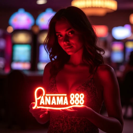 PANAMA888 เว็บเดิมพันออนไลน์ที่ครบครัน มีให้เล่นทุกอย่างในที่เดียว