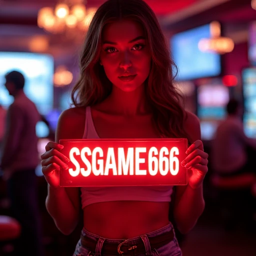 SSGAME666 คาสิโนออนไลน์ทางเลือกที่สะดวก รวดเร็ว จ่ายจริง