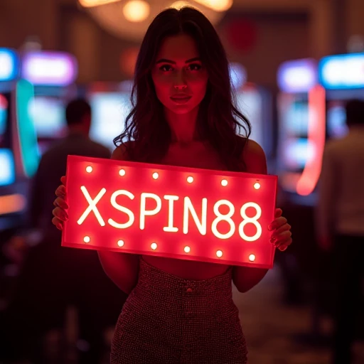 XSPIN88 เว็บตรงเน้นความยุติธรรม มีซอฟต์แวร์รับรอง