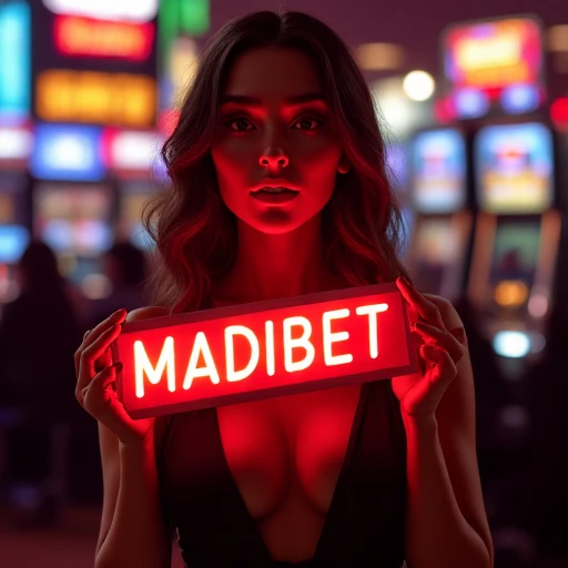 MADIBET โปรโมชั่นที่ตอบโจทย์สายปั่นและสายเดิมพันทุกประเภท