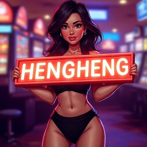 HENGHENG เกมเดิมพันระดับพรีเมียม ไม่ว่าคุณจะเป็นมือใหม่หรือเซียนพนัน