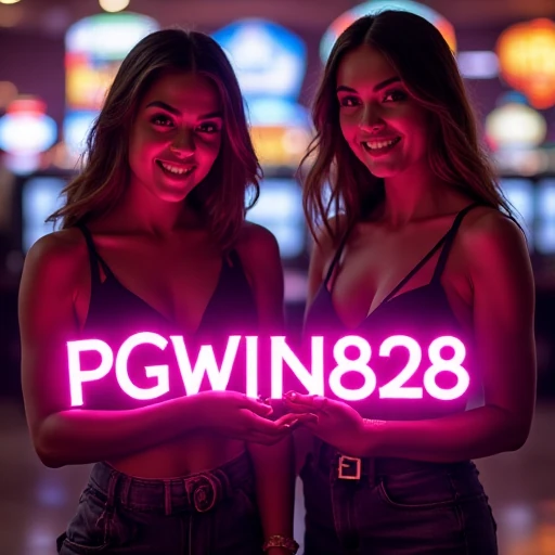 PGWIN828 เว็บตรง มั่นคง ปลอดภัย บริการเกมครบครันทั้ง สล็อต คาสิโนสด