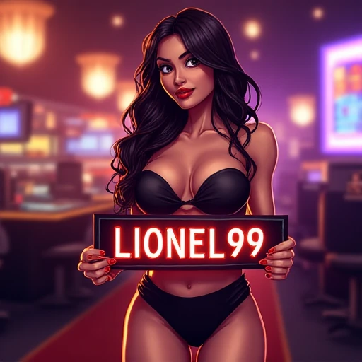 LIONEL99 สล็อต คาสิโนสด กีฬา พร้อมโปรโมชั่นสุดพิเศษ