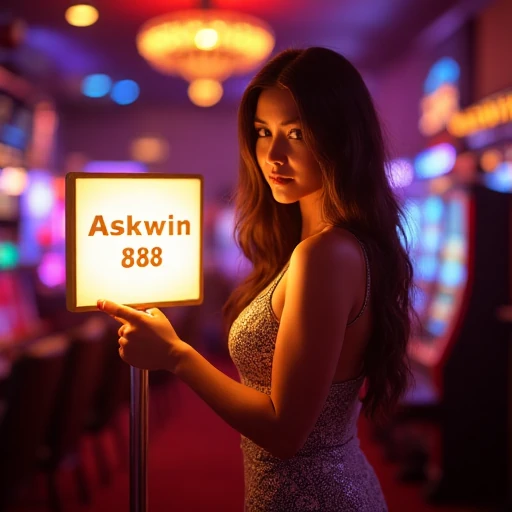 askwin888 เกมครบ สล็อต คาสิโน กีฬา หวย