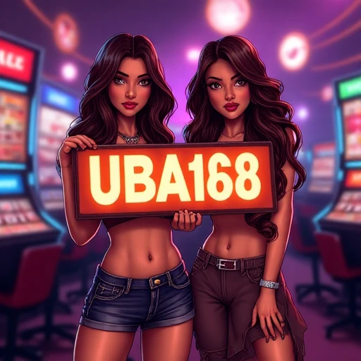 UBA168 คาสิโนออนไลน์ที่นักเดิมพันเลือกใช้มากที่สุดในปีนี้