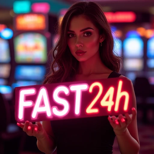 FAST24h เกมสล็อตแตกง่าย เดิมพันกีฬา แทงบอล และโปรโมชั่นสุดคุ้ม