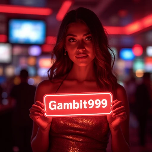 gambit999 เว็บคาสิโนระบบทันสมัย และโปรโมชั่นเด็ดแบบจัดเต็ม