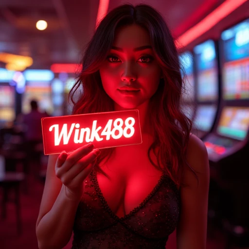 Wink488 เว็บตรง ปลอดภัย ไม่ผ่านเอเย่นต์