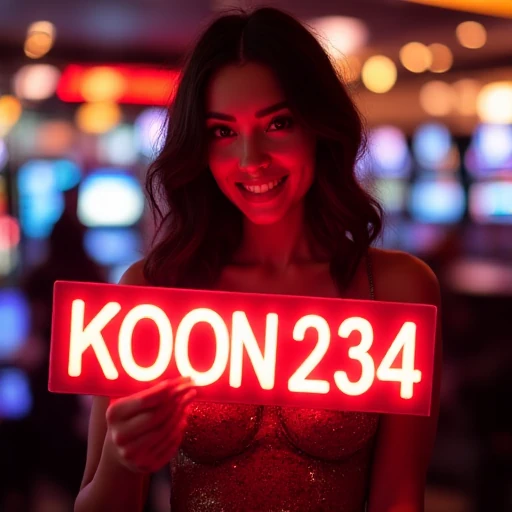 KOON234 รวมเกมใหม่ล่าสุดจากทุกค่าย ทดลองเล่นฟรีก่อนใครที่นี่