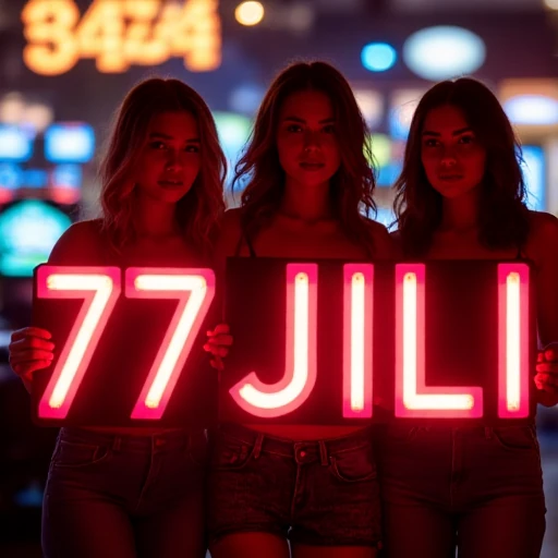 77JILI เว็บเดิมพันที่ใช้งานง่าย เล่นได้ทุกค่าย มีความปลอดภัยสูง