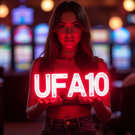 UFA10 เว็บตรงที่ให้บริการอย่างมืออาชีพ มีความมั่นคงทางการเงินสูง