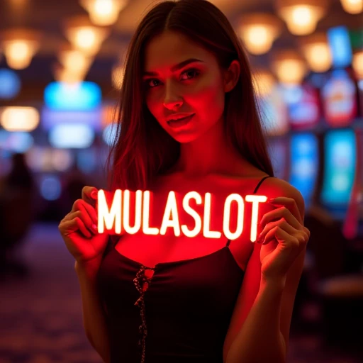 MULASLOT คาสิโนออนไลน์ ที่สุดแห่งความบันเทิงและโอกาสทองของคุณ