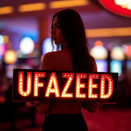 UFAZEED ว็บพนันออนไลน์ครบวงจร หวย สล็อต คาสิโน กีฬา ครบจบในเว็บเดียว