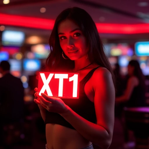 XT1 คาสิโนที่ ครบวงจร ปลอดภัย โปรโมชั่นแรง เกมหลากหลาย และบริการยอดเยี่ยม