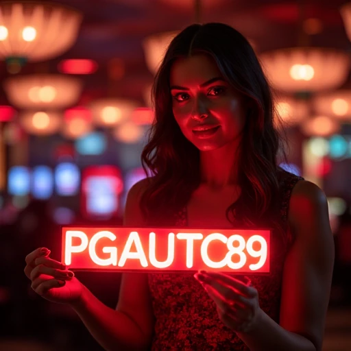 PGAUTO89 เว็บคาสิโนออนไลน์ เกมสล็อตที่แตกง่าย คาสิโนสดที่ตื่นเต้น