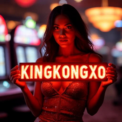 KINGKONGXO เว็บตรงมาแรงเดิมพันครบวงจร สล็อตคาสิโนกีฬาจบในที่เดียว