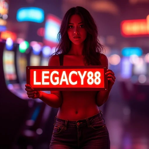 LEGACY88 เว็บตรงไม่ผ่านเอเย่นต์มีใบอนุญาตถูกต้องเกมเดิมพันครบทุกประเภท