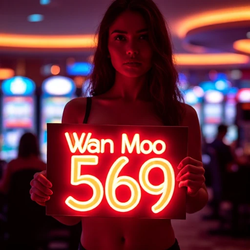 หวานหมู569 เว็บเดิมพันที่ตอบโจทย์ทุกไลฟ์สไตล์ของนักพนันออนไลน์